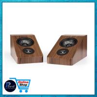 ราคา POLK AUDIO : RESERVE R-900 ATMOS & SURROUND (BROWN WALNUT) /piyanas electric/ปิยะนัส อิเล็คทริคส์ (25479381342)