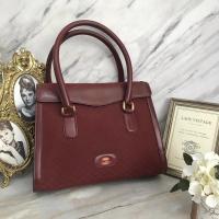 ราคา Gucci vintage handbag มือสอง ของแท้ (18601244747)