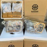 ราคา เสื้อสูบ 1855 แท้ ฝาสูบ แท้ Kawasaki เสื้อเงิน เสื้อทอง สำหรับ KR Victor Serpico (22967326047)