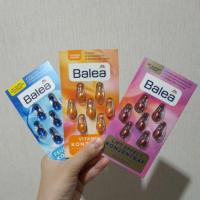 ราคา Balea Ampoule บำรุงผิว 7 คืน (5922251144)