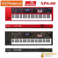 ราคา คีย์บอร์ด Roland XPS-30 61 key Synthesizer XPS30 (11877668832)