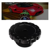 ราคา Stylish365 Gugxiom เกมพวงมาลัยอะแดปเตอร์อลูมิเนียม Quick Release เปลี่ยนแผ่น Boss เหมาะกับ Thrustmaster T500/ (41973428287)