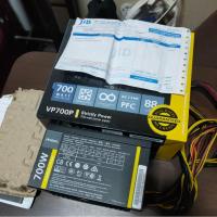 ราคา PSU ANTEC VP700P 700w แท้ มือสอง (27292185847)