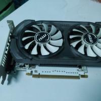 ราคา MSI GTX 750 Ti White 2GB (3104179395)