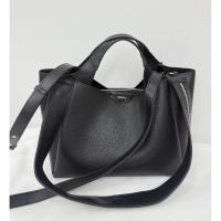 ราคา แท้ พร้อมส่ง DKNY WILLA SATCHEL MEDIUM มีสายยาว 2 สาย (ถอดออกได้ค่ะ) (40973109520)