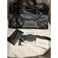 ราคา Balenciaga Small Classic City Bag ของแท้ สวยมาก (20206481617)