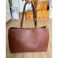 ราคา กระเป๋า BANANA REPUBLIC มือสอง ของแท้% หนังแท้ทั้งใบ (25322858562)