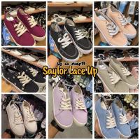 ราคา รองเท้าผ้าใบ Rubi ผู้หญิง- SAYLOR LACE UP (28106131037)