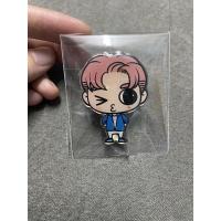 ราคา เข็มกลัด jyp nation bambam แบมแบม got7 (16086779180)