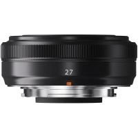 ราคา FUJIFILM FUJINON XF 27 mm F2.8 LENS -ประกันศูนย์ 1 ปี (1466569195)