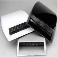 ราคา Scoop จมูกรถ สกู๊ป ช่องลมติดฝากระโปรงรถยนต์ (5545267072)