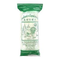 ราคา โรงงานวุ้นเส้นท่าเรือ 300 กรัม วุ้นเส้นสิงห์โตคู่ ของแท้ แบบแห้ง จากกาญจนบุรี (20496494562)