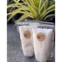 ราคา ดอกเกลือสมุทร ขนาด 350 กรัม (40856174624)
