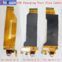 ราคา พอร์ตชาร์จ USB สายเคเบิลเชื่อมต่อ สําหรับ Sony Xperia 1 II Xperia 5 ll Xperia 10 ll (24675588536)