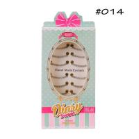 ราคา ขนตา Preciosa Exclusive Diary Sweet 10 คู่ (382720488)