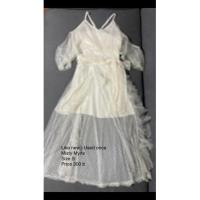 ราคา Like new เดรส Misty Mynx ไซส์ S แท้ (10827463926)
