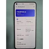 ราคา realme gt แรม8+4 มือสอง (44101410906)