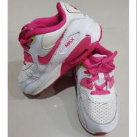 ราคา รองเท้า NIKE AIR MAX เด็ก สีขาว 13 cm. (4417012456)