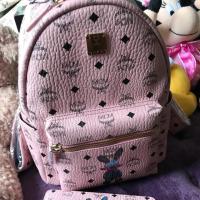ราคา Use like new rabbit backpack size s เหมือนใหม่ ไม่มีตำหนิ แท้% (925473756)