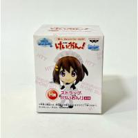 ราคา (กล่องสุ่ม)พวงกุญแจโมเดล k-on เค-อง ก๊วนดนตรีแป๋วแหวว ชุดเมด maid k-on (27339467994)