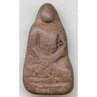 ราคา พระกรุเนื้อดิน หลวงพ่อจุก สภาพใช้ (26507796244)