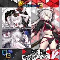 ราคา Fgo Kousaki Jeanne Alter Dakimakura ปลอกหมอน / Fate Grand Order / Kohsaki Jeanne Alter / อะนิเมะ Dakimakura (18389192526)
