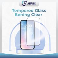 ราคา Lenovo K4 Note / K5 Note / K5 Plus / K6 Note / K6 Power Tempered Glass Clear Anti-Scratch Clear Glass (26087985979)