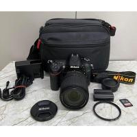 ราคา กล้อง Nikon D7200 พร้อมเลนส์ 18-140mm ชัตเตอร์น้อยมาก 924 ครั้ง (23101644155)