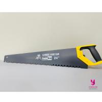 ราคา YOJI ONLINE เลื่อยอิฐมวลเบาฟันคาร์ไบย์ 26" เลื่อยลันดา เลื่อยอิฐมวลเบา (13236678654)