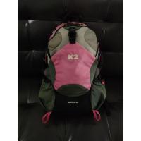 ราคา กระเป๋าเป้ เป้เดินทาง k2 มือสอง แท้ เป้สะพายหลัง เป้ท่องเที่ยว กระเป๋าเป้สะพายหลัง เป้เดินป่า กระเป๋าเดินป่า สภาพดี (5079206678)