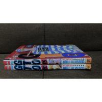 ราคา หนังสือการ์ตูนมือสอง GTO คุณครูพันธุ์หายาก เล่ม 19,20 ขายแพ็คคู่ (10235183653)