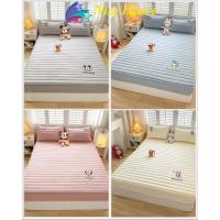 ราคา ชุดเสื่อนวดผ้าฝ้ายออร์แกนิกระดับไฮเอนด์ใหม่ล่าสุดและปลอกหมอนทุกขนาด_ Nice Houe (42223201741)