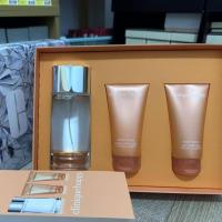 ราคา Clinique Absolutely Happy Fragrance Set (29454155448)