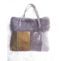 ราคา กระเป๋าถือหนังแท้ แบรนด์แท้ของอิตาลี Genuine leather made in Italy (17337622811)