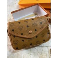 ราคา กระเป๋า MCM สะพายข้าง (20946709248)