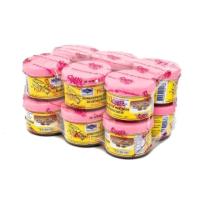 ราคา กะปิ ตรากุ้งไทย ขนาด 90 กรัม (แพ็ค12) (6243656520)