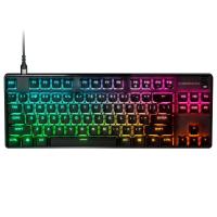 ราคา STEELSERIES APEX 9 TKL GAMING KEYBOARD (40174487755)