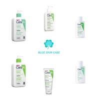 ราคา .CERAVE CLEANSER HYDRATING CLEANSER/FOAMING CLEANSER/HYDRATING CREAM TO FOAM CLEANSER (18641896883)