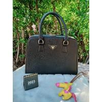 ราคา กระเป๋า Prada มือสอง (22818781422)