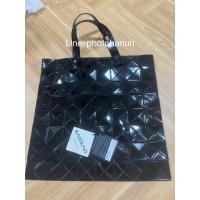 ราคา Issey Miyake Bao Bao 8x8 ของแท้ ปี2017 มีการ์ด (27454172875)
