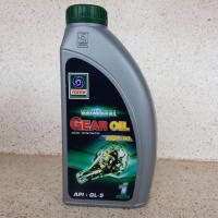 ราคา น้ำมันเกียร์ เฟืองท้าย Trane GL5 SAE 80W-90 ขนาด 1 ลิตร/ เทรน Universal Gear Oil GL-5 #80W-90 (7474019672)