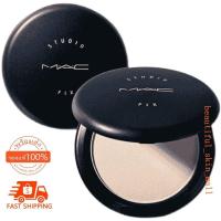 ราคา MAC Studio Fix Powder Plus Foundation 15g NC10/NC15/NC20 (26207179758)