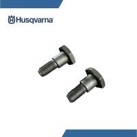 ราคา น็อตคลัชเครื่องตัดหญ้า Husqvarna 143R-II,236R,531,541RS น็อตคลัทฮุสวาน่า (41124414260)