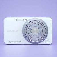ราคา กล้องดิจิตอล Sony Cybershot dsc w 630 ใช้งานง่าย พร้อมจัดส่ง (25015446599)