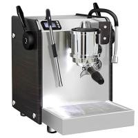 ราคา เครื่องชงกาแฟ EM-30 9Bar กึ่งอัตโนมัติ หม้อต้มคู่ PID โรตารี่ 1 หัวชง มีพร้อมส่ง (22981506959)
