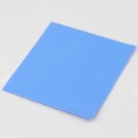 ราคา CPU GPU ฮีทซิงค์คูลลิ่ง แผ่นความร้อน ซิลิโคน ขนาด 100 มม. x 100 มม. x 0.5 มม. (1107018012)