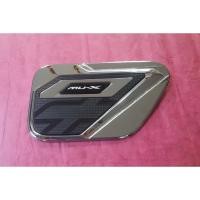 ราคา ครอบฝาถังน้ำมันรถยนต์#ALL*NEW*ISUZU*MU-X*2022 (18517291028)