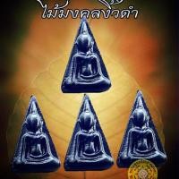 ราคา สมเด็จนางพญาไม้งิ้วดำ ยอดนิยม (7917346895)