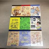 ราคา สมุดโน๊ตเล่มเล็ก (301075623)