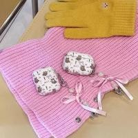 ราคา สินค้าใหม่เคส For Airpods 1 2 3 pro case เคสป้องกัน Airpods gen3 2021 imd Soft Case ป้องกันการตก Airpod Pro2 (24765577186)